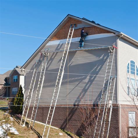 installing siding over existing